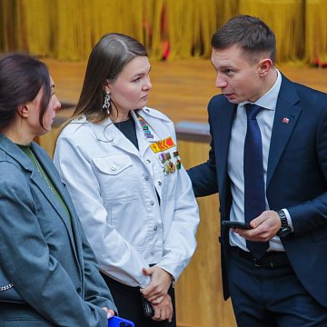 Кыргызстанда студенттик топтор жанданат