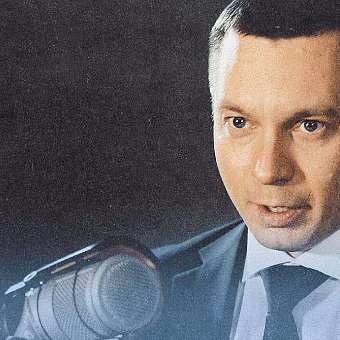 КРСУда ким жооптуу жана университетти кандай келечек күтүп турат — актёр менен маек. О. ректор