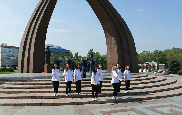 Хорошо поют!