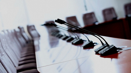 Academic Council of KRSU (November 29, 2022)