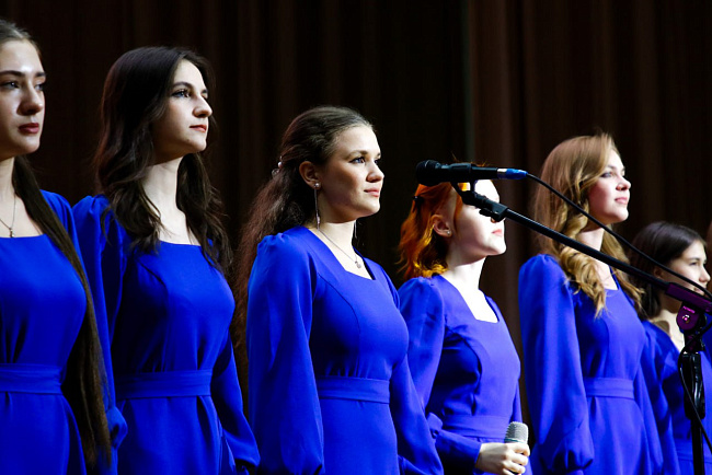 КРСУ отметил День русского языка и 226-летие А.С. Пушкина