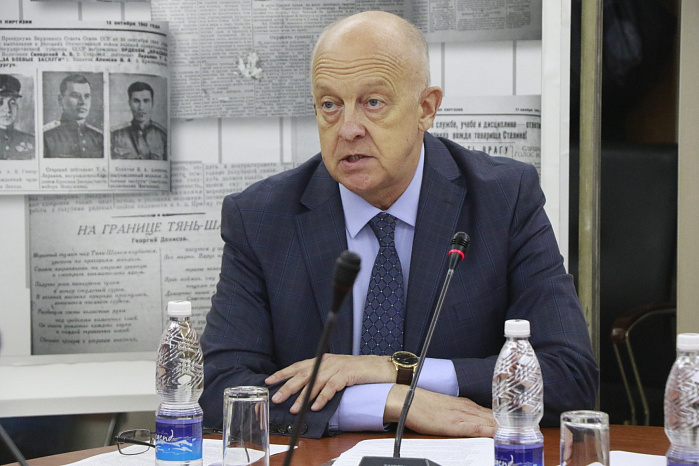 Подвиг двадцати