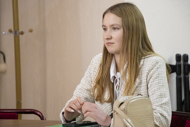 At the international conference of the Russian Academy of Sciences: KRSU students will talk about the exploits of Kyrgyzstanis during the Great Patriotic War