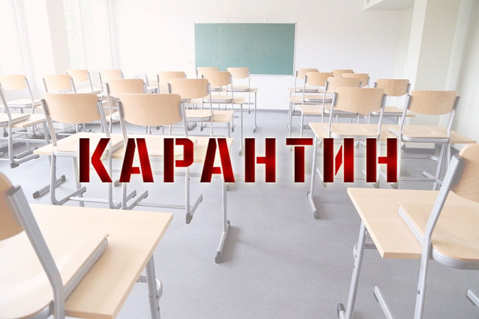 On the establishment of premature holidays in educational organizations of the Kyrgyz Republic