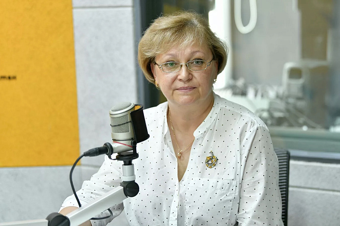 What is terrible about meningococcal infection, said a specialist from the Kyrgyz Republic