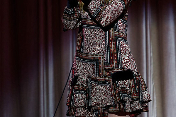 КРСУ отметил День русского языка и 226-летие А.С. Пушкина