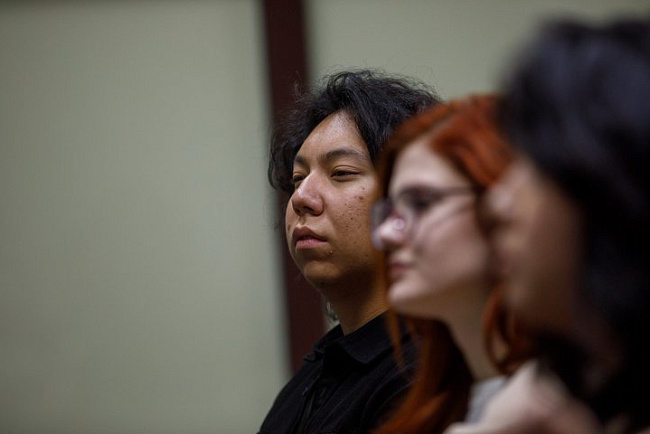 КРСУ и СФУ укрепляют партнерство