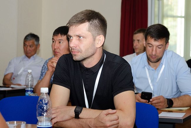 The International Conference «Advanced Technologies in Mining» ended in Issyk-Kul