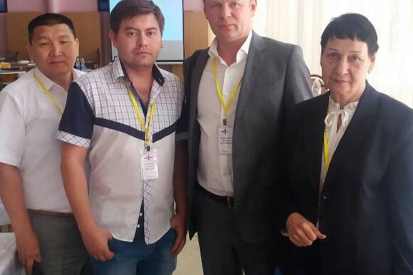 «Современное состояние и перспективы развития судебной медицины и морфологии в условиях становления Евразийского Экономического Союза»