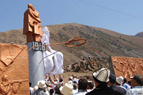 Восстание 1916г. в Кыргызстане