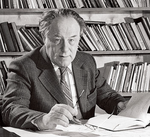 Моисеевские чтения в 2021 году приурочены к 80-летию начала Великой Отечественной войны