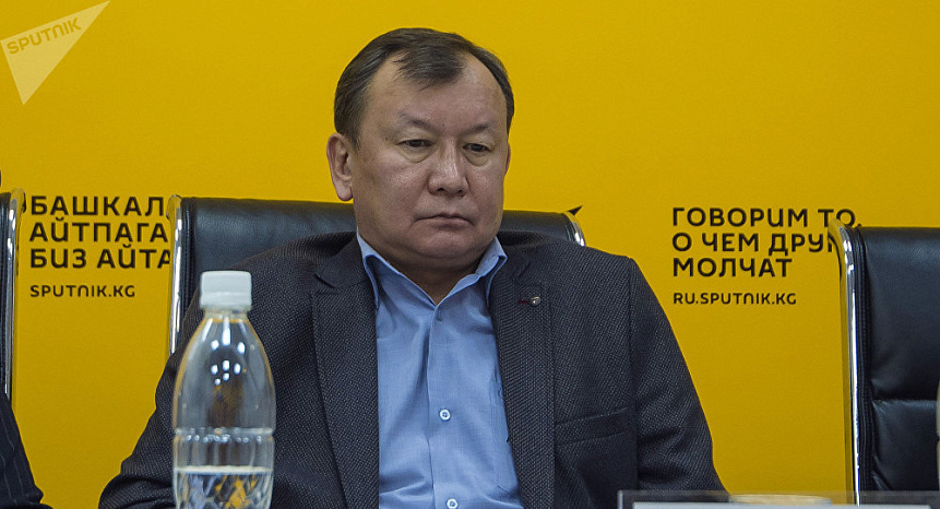 Койчуев: в Кыргызстане катастрофически не хватает учителей русского языка