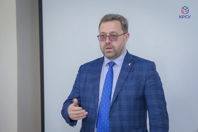 The Interdisciplinary Final State Certification took place at KRSU