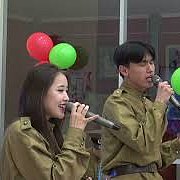 Festive concert at FADIS for Victory Day.