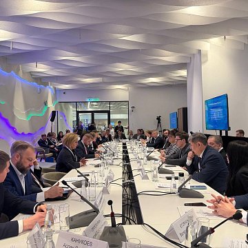 Rector of KRSU takes part in the III Forum of Non-State Education