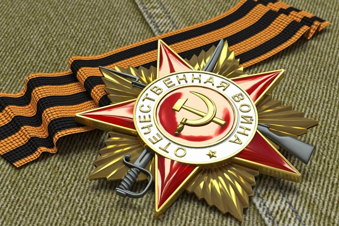 Victory Day readings (April 25 - May 9, 2023)