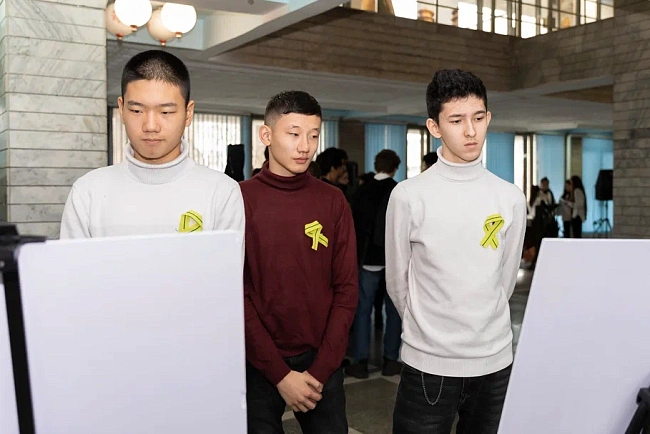 «Салют над Невой»