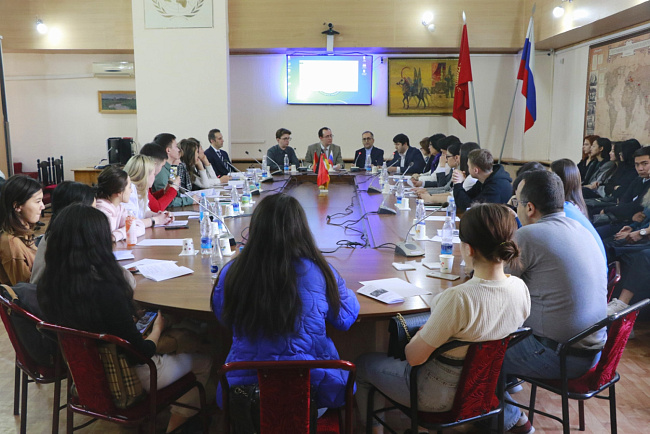 О дипломатии стран Европы и Ближнего Востока