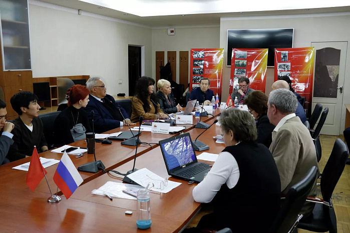 Ученые КР и РФ объединились в проекте «Центр евразийских исследований»