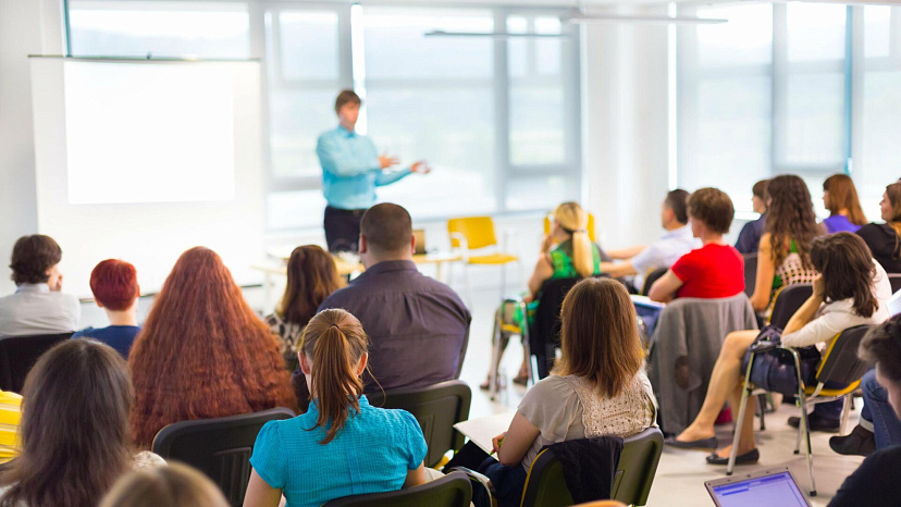 Interuniversity student conference «Functioning of the Russian language in Kyrgyzstan: cultural and linguistic contacts and teaching practice»