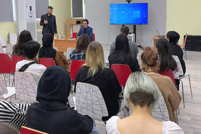 Творчество и креатив