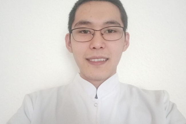 Оставайся дома и побеждай!