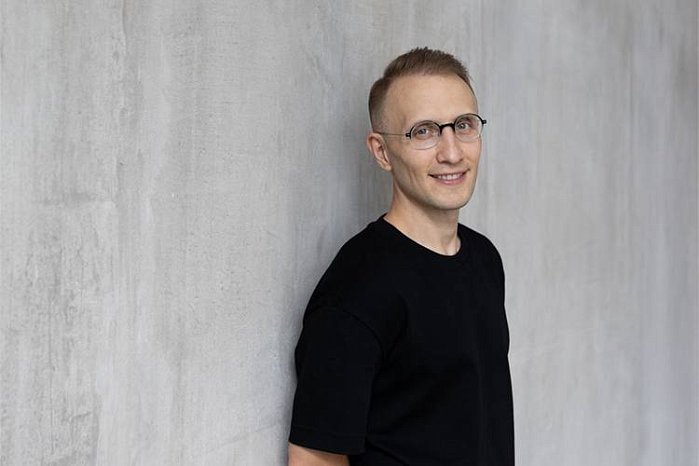 From KRSU to world architectural awards: the path of Amir Idiatulin