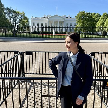 Successful lawyer