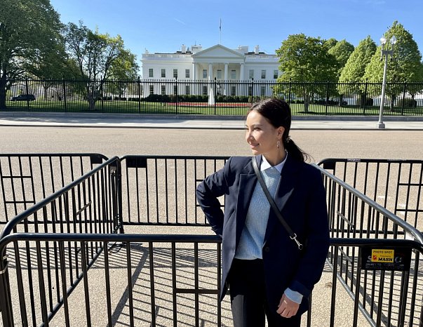 Successful lawyer