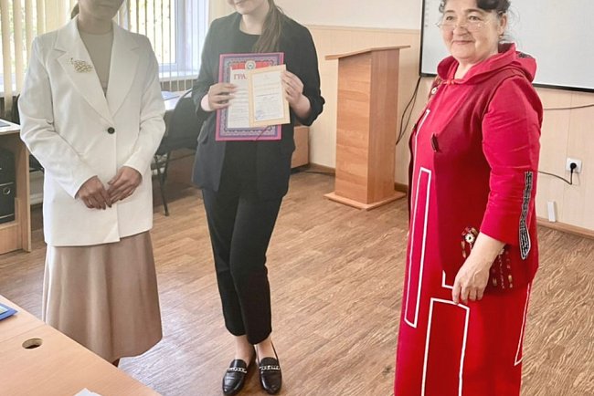 The winners of the essay competition have been determined «I bequeath your life to you...»