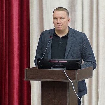 A series of introductory lectures organized jointly with the Ministry of Internal Affairs of the Kyrgyz Republic has started at KRSU.