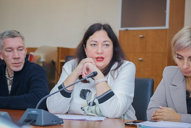 KRSU has launched a new stage of transformation