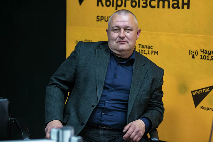 Что влияет на скорость интеграции стран ЕАЭС, рассказал политолог