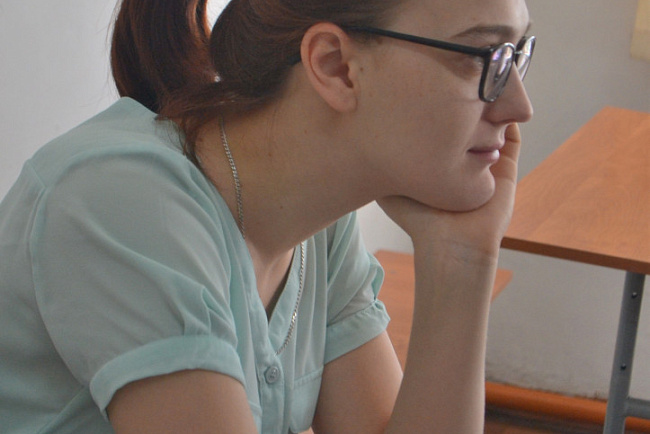 В КРСУ прошла традиционная конференция «Общечеловеческое через национальное»