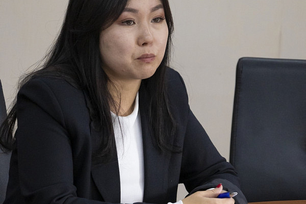 Российское образование – ключ к успеху: в КРСУ прошел форум выпускников