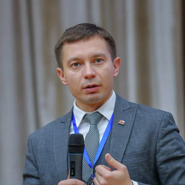 The rector of KRSU made several important announcements about the university