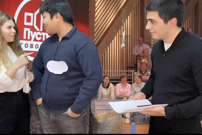 На медфаке определили знатоков гистологии