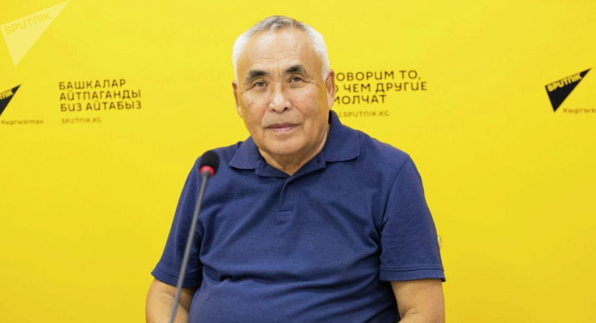 The interest of the population of Kyrgyzstan in the Russian language is great