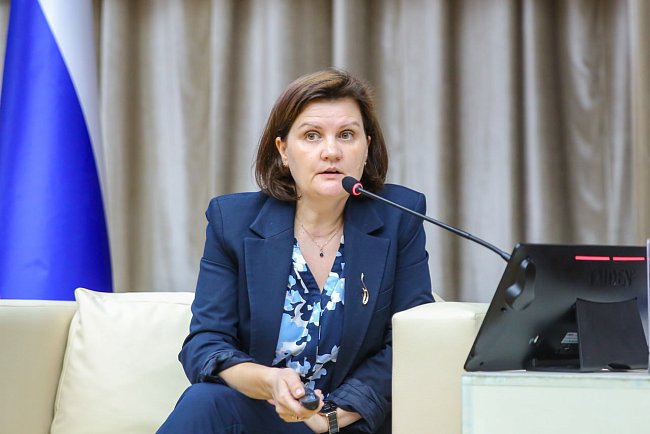 Russia and Kyrgyzstan will train specialists in nuclear medicine