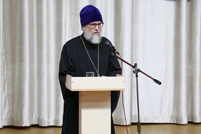 Lectures were held at KRSU on the contribution of Muslims and Orthodox Christians to the Great Victory