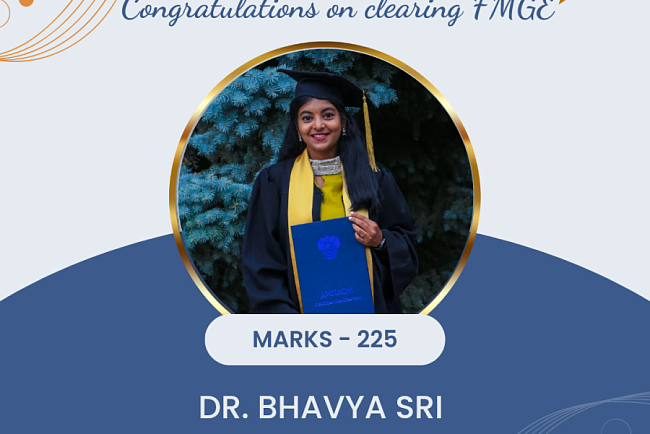 Добрые вести с Индийского полуострова!