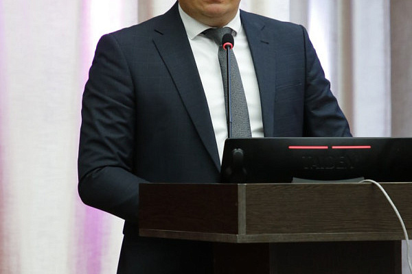 Белые халаты и новые горизонты: выпускной у медиков КРСУ