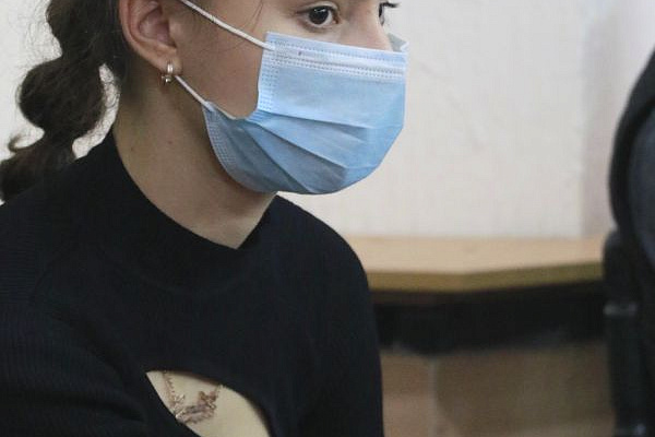 В помощь иностранным студентам КРСУ