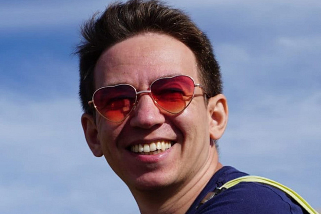 Artificial intelligence: if the characters in the Harry Potter films were Kyrgyz