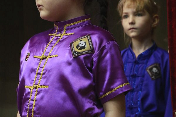 Олимпиада по детской стоматологии