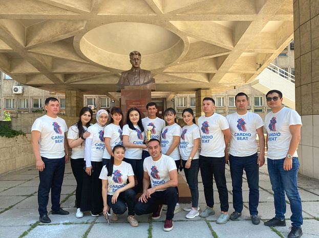 «Битва ординаторов»