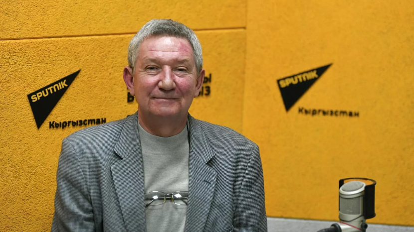 What Turks and Russians have in common — conversation with an archaeologist