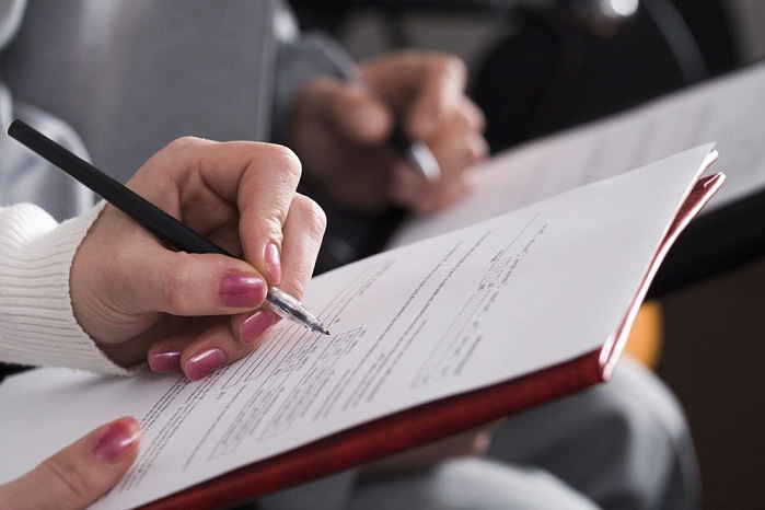 Прошли государственную аттестацию!