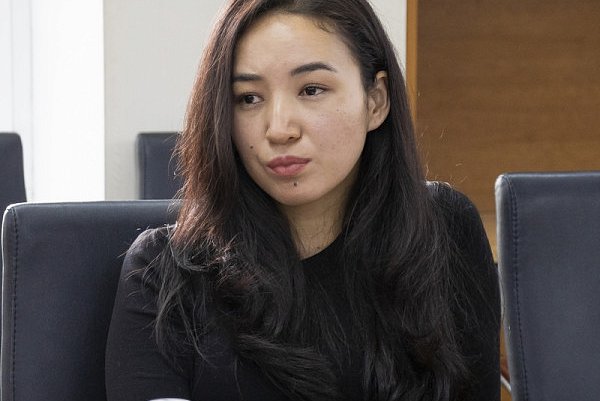 Russian education – the key to success: an alumni forum was held at KRSU