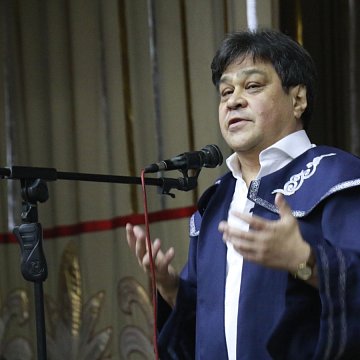 The Vice-Rector of KRSU spoke at an online discussion dedicated to the admissions campaign at universities 2022